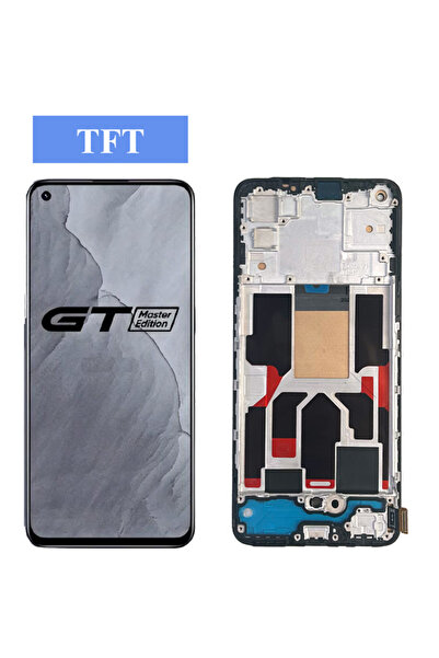 Choice1 TFT With Frame New Display For GT Master Edition LCD Display Touch Sc...