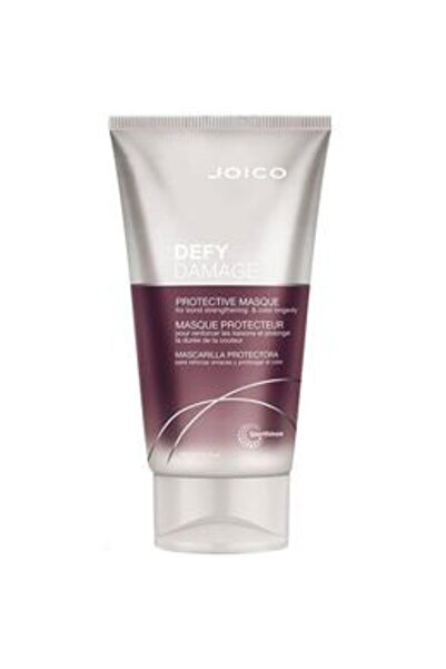 JOICO Masca pentru Par Vopsit - Defy Damage Protective Masque for Bond Streng...