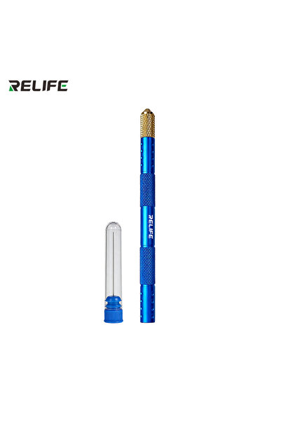Choice TX3 RELIFE TX3 Professional Chip Pry Needle Kit, Precision Solder Cont...