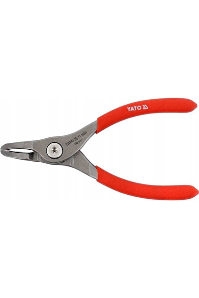 yato CLESTE CERCLIP INDOIT EXTERIOR 140 mm