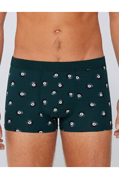 Evendi Boxers, Green