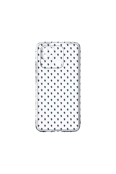 bestcase Husa BestCase¬Æ Clear Silicon 2MM, Compatibila Cu Xiaomi Redmi 10C, ...