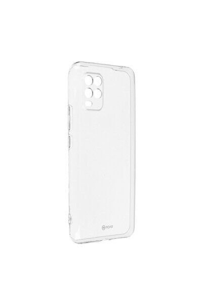 roar Θήκη Σιλικόνης Jelly Xiaomi Mi 10 Lite Διάφανο