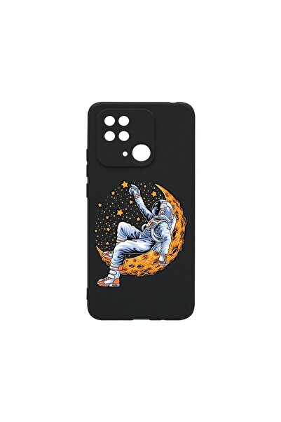 bestcase Husa BestCase¬Æ Slim SIlicon 0.8MM, Compatibila Cu Xiaomi Poco C40, ...