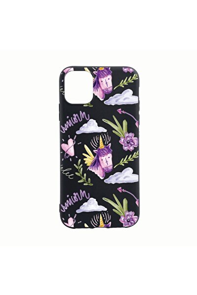 bestcase Husa Silicon, Compatibila Cu Xiaomi Redmi 10C, Unicorn, rezistenta l...