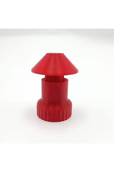 Choice Red Portable Hand Washing Device, Outdoor Hand Washing Device, Mineral...