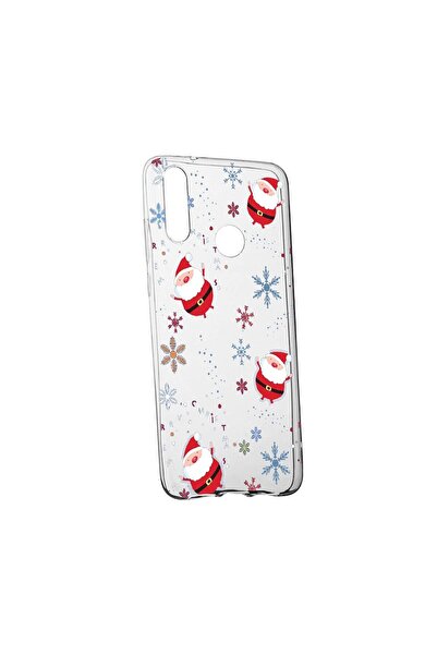 bestcase Άγιος Βασίλης, Χριστουγεννιάτικη προστατευτική θήκη για Xiaomi Mi A2...