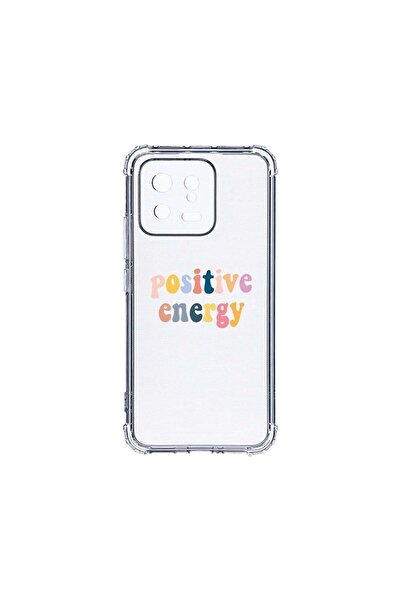 bestcase Husa BestCase¬Æ Anti Shock 1.5MM, Compatibila Cu Xiaomi 13, Positive...