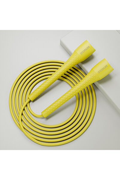 Choice1 T101-Yellow 1pcRope for Men and Women, Adult Jump Rope, Weight Loss, ...
