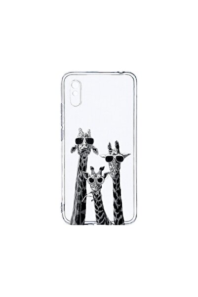 bestcase Husa BestCase¬Æ Clear Silicon 2MM, Compatibila Cu Xiaomi Redmi 9A / ...
