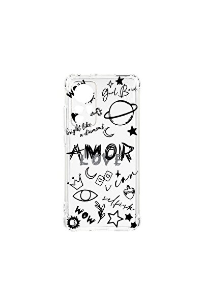 bestcase Husa BestCase¬Æ Anti Shock 1.5MM, Compatibila Cu Xiaomi 12 Pro, Goth...