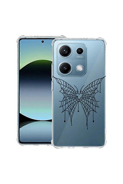 bestcase Husă Antișoc Compatibilă cu Xiaomi Redmi 15C 5G (173mm), cu Design F...