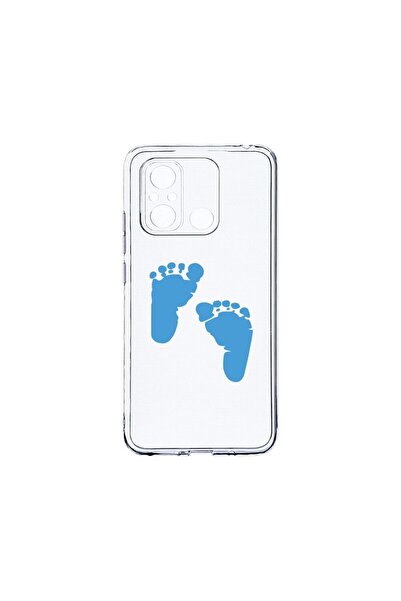bestcase Husa BestCase¬Æ Clear Silicon 2MM, Compatibila Cu Xiaomi Redmi 12C, ...