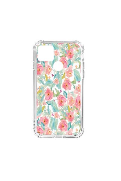 bestcase Husa Silicon Anti Shock Compatibila Cu Xiaomi Poco C40 / Redmi 10C, ...