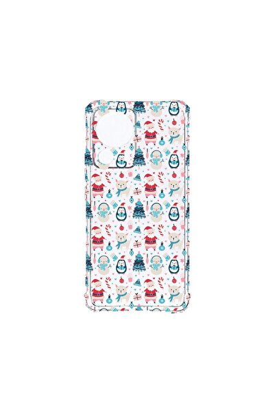bestcase Husa BestCase¬Æ Anti Shock 1,5MM, Compatibila Cu Xiaomi 13 Lite, Chr...