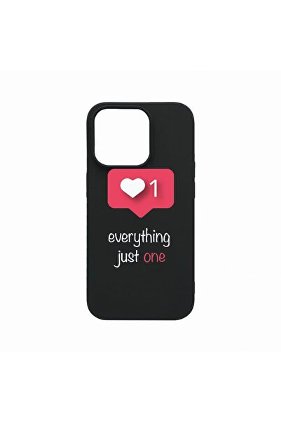 bestcase Θήκη σιλικόνης, Συμβατή με Xiaomi 13, Ειδοποίηση αγάπης, Ανθεκτική σ...