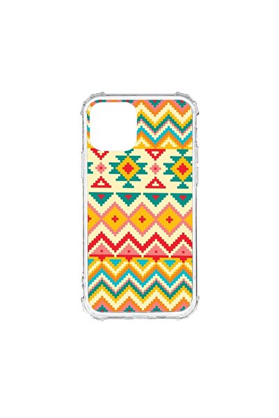bestcase Husa Anti Shock Silicon Compatibila Cu Realme C35, Aztec, Military G...