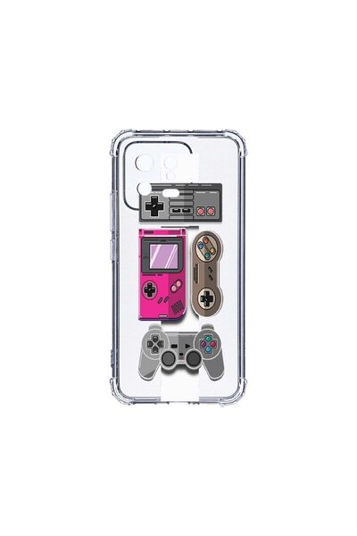 bestcase Husa BestCase¬Æ Anti Shock 1.5MM, Compatibila Cu Xiaomi 13, Gamer, 1...