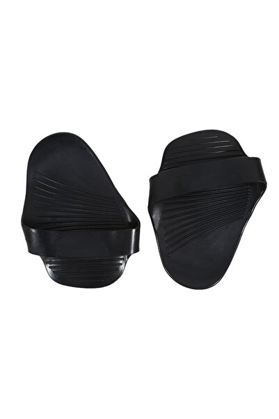 Choice Black Non-deforming Silicone Palm Protectors Silicone Palm Protectors ...