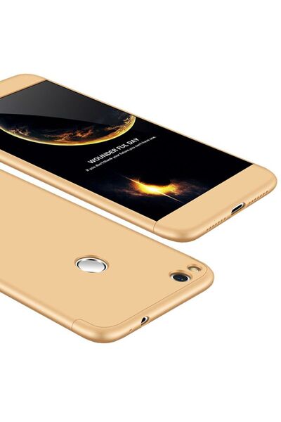 GKK 360 Full Body Protection Huawei P9 lite (2017) / P8 lite (2017) / Honor 8...