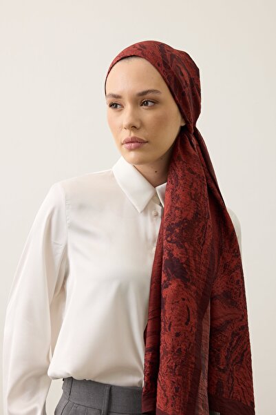 İpekhan شال سيرين 4001 عقيق