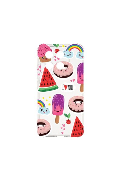 bestcase Husa pentru Xiaomi 14T, BestCase¬Æ Anti Shock 1.5MM, Summer Feeling,...