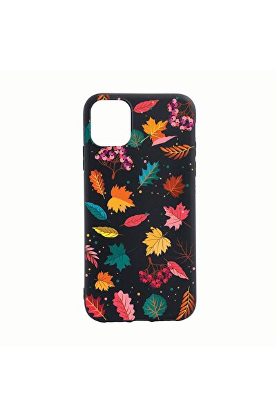 bestcase Husa Silicon, Compatibila Cu Xiaomi Redmi 10C, Feathers Color, rezis...
