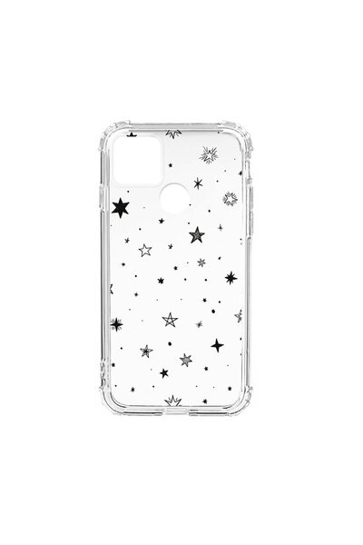 bestcase Husa Silicon Anti Shock Compatibila Cu Xiaomi Poco C40 / Redmi 10C, ...