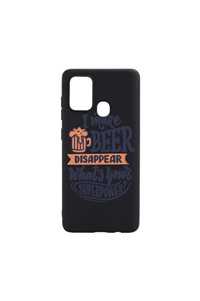 bestcase Husa Silicon, Compatibila cu Xiaomi Poco C40 / Redmi 10C, Superpower...