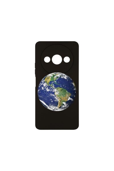 bestcase Husa BestCase¬Æ Slim SIlicon 0.8MM, Compatibila Cu Xiaomi Redmi A3, ...