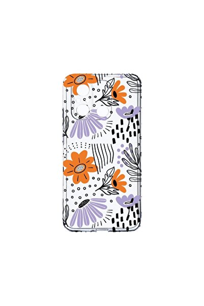 bestcase Husa BestCase¬Æ Clear Silicon 2MM, Compatibila Cu Xiaomi Redmi 12C, ...