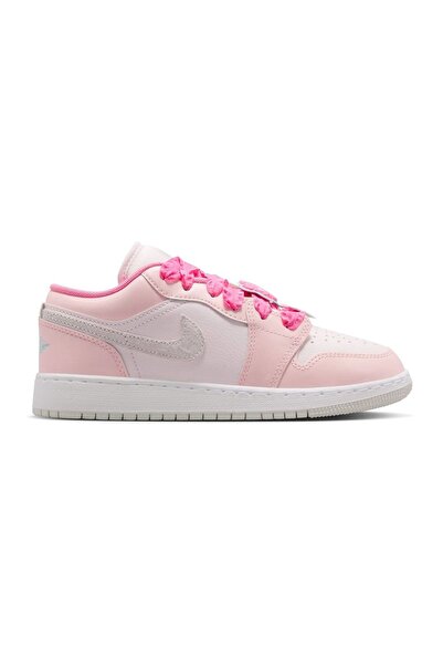 JORDAN Pantofi sport Air 1 Low SE GS - II1247-600