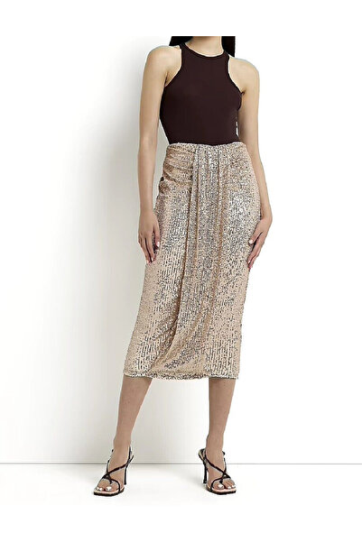 Evendi Skirt, Cream