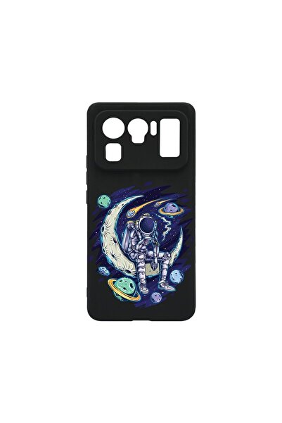 bestcase Husa BestCase¬Æ Slim SIlicon 0.8MM, Compatibila Cu Xiaomi Mi 11 Ultr...