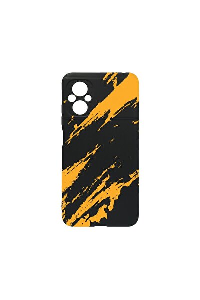 bestcase Husa BestCase¬Æ Slim SIlicon 0.8MM, Compatibila Cu Xiaomi Poco M5, G...