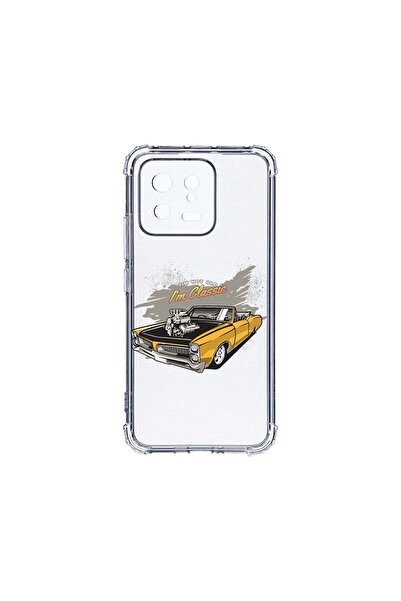 bestcase Husa BestCase¬Æ Anti Shock 1.5MM, Compatibila cu Xiaomi 13, I'm Not ...