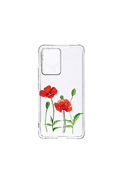 bestcase Husa BestCase¬Æ Anti Shock 1,5MM, Compatibila Cu Xiaomi 13 Lite, Red...