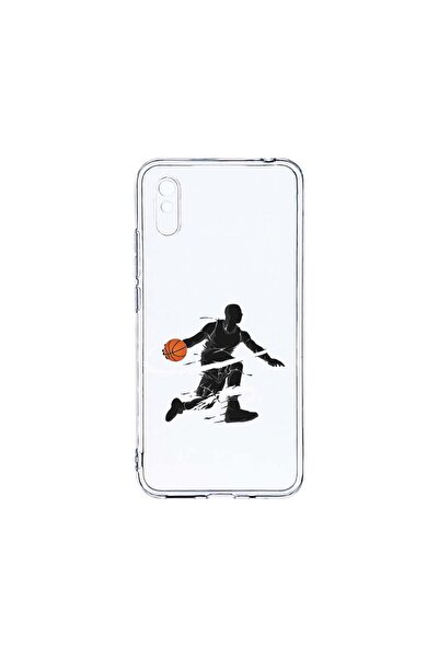 bestcase Husa BestCase¬Æ Clear Silicon 2MM, Compatibila Cu Xiaomi Redmi 9A / ...