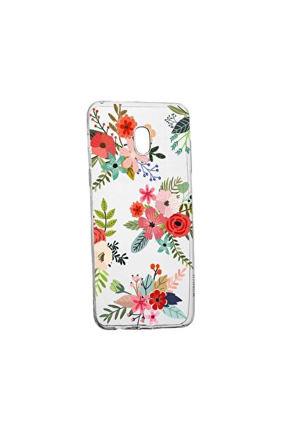 bestcase Θήκη με σχέδιο λουλουδιών, για Xiaomi Mi4, ανθεκτική στη φθορά, αντι...