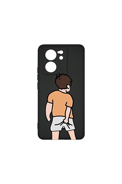 bestcase Husa BestCase¬Æ Premium Liquid Silicon, Compatibila Cu Xiaomi 13T Pr...