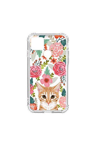 bestcase Husa Silicon Anti Shock Compatibila Cu Xiaomi Poco C40 / Redmi 10C, ...