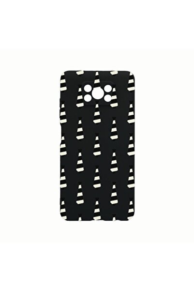bestcase Husa Silicon, Compatibila Cu Xiaomi Poco X3 / Poco X3 (NFC), Gentelm...