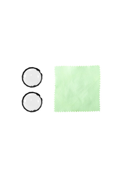 Choice Lens Protector Cover Premium Lens Guard for Insta360 X5 High Transpare...