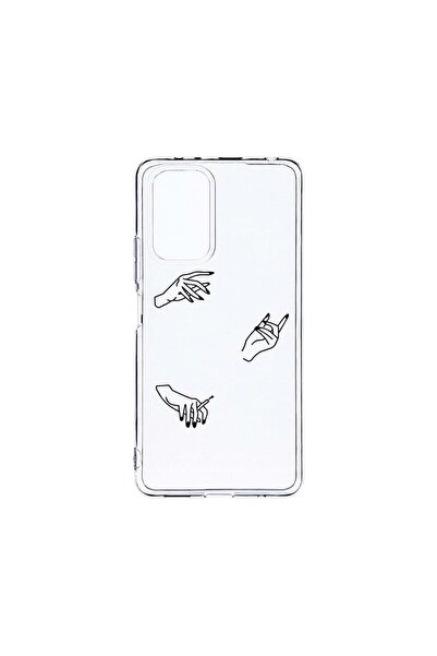 bestcase Husa BestCase¬Æ Clear Silicon 2MM, Compatibila Cu Xiaomi Redmi Note ...