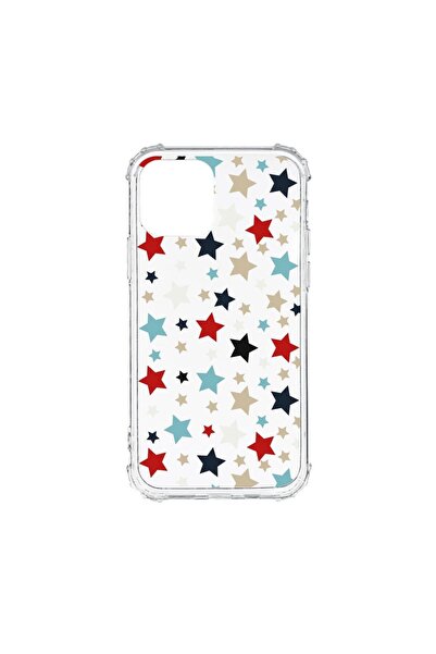 bestcase Husa Anti Shock Silicon Compatibila Cu Xiaomi Mi 11, Stars, Military...