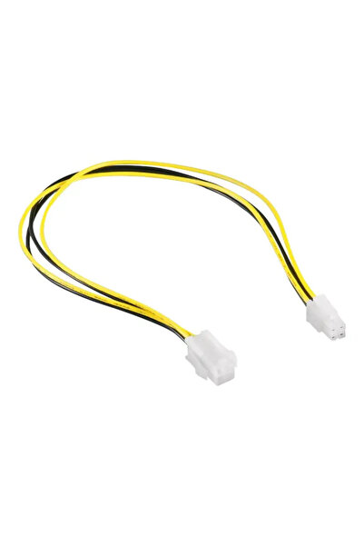 Gembird Cablu de alimentare intern CC-PSU-7 ATX - 4 pini, 0.3m