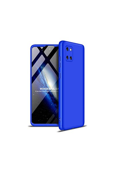 GKK 360 Full Body Protection Samsung Galaxy Note 10 Lite Μπλε