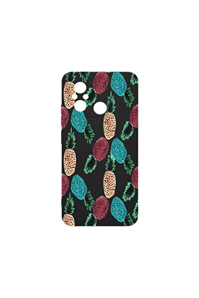 bestcase Husa BestCase¬Æ SLIM SIlicon 0.8MM, Compatibila Cu Xiaomi Redmi 12C,...