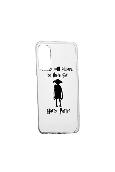 bestcase Θήκη σιλικόνης συμβατή με Xiaomi Mi 10T, Ο Dobby θα είναι πάντα δίπλ...
