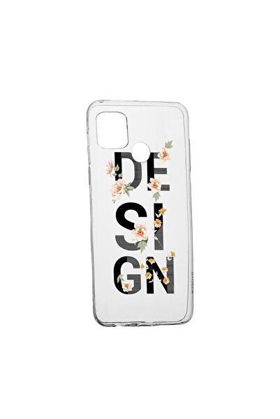 bestcase Husa Silicon Compatibila Cu Realme C21Y, Design, rezistenta la uzura...